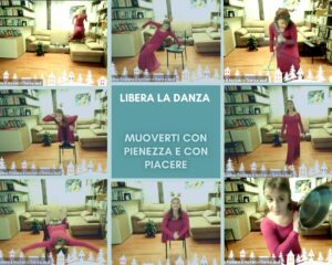 Libera la danza